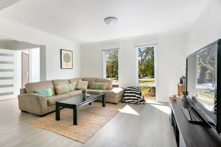 Fifth view of Homely house listing, 17 Hews Parade, Belrose NSW 2085