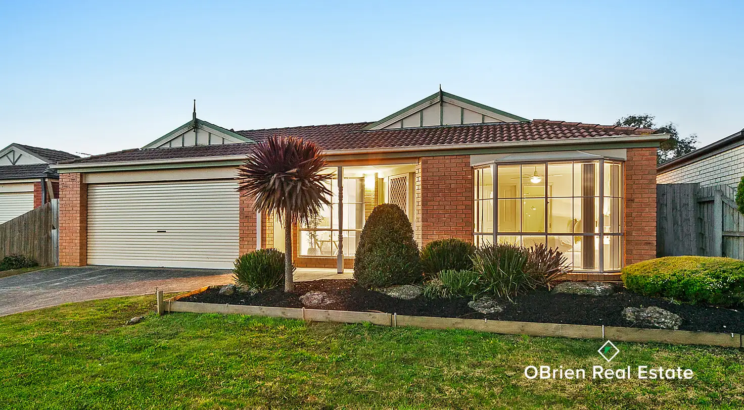 Main view of Homely house listing, 61 Breamlea Way, Cranbourne West VIC 3977