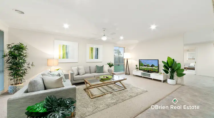 Second view of Homely house listing, 61 Breamlea Way, Cranbourne West VIC 3977