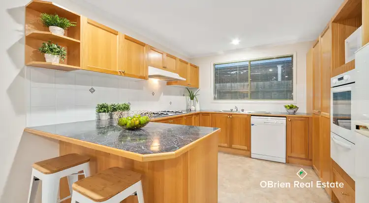 Third view of Homely house listing, 61 Breamlea Way, Cranbourne West VIC 3977