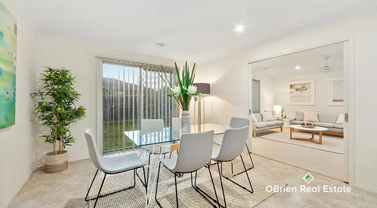 Fourth view of Homely house listing, 61 Breamlea Way, Cranbourne West VIC 3977