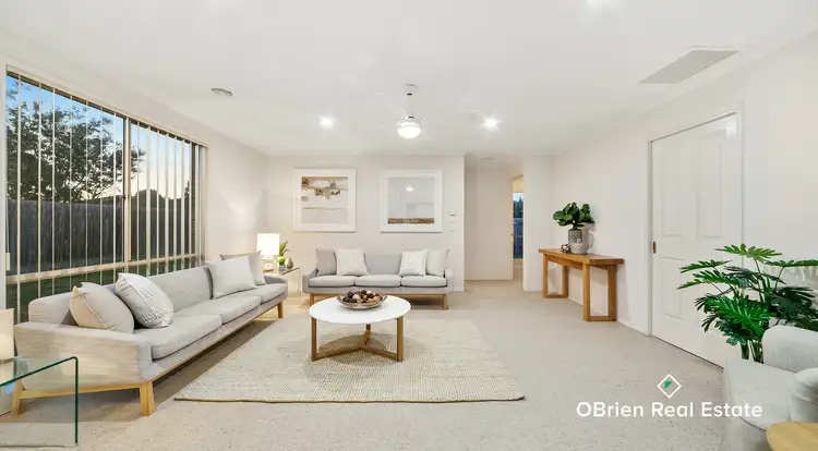 Fifth view of Homely house listing, 61 Breamlea Way, Cranbourne West VIC 3977