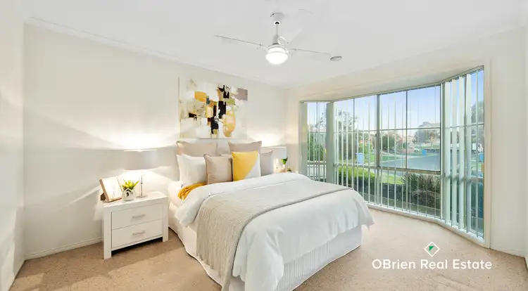 Sixth view of Homely house listing, 61 Breamlea Way, Cranbourne West VIC 3977