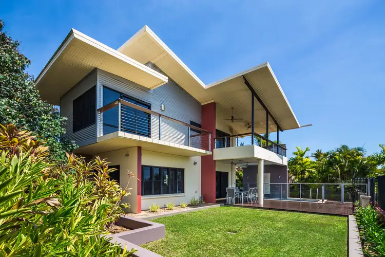 Main view of Homely house listing, 29 Bayview Boulevard, Bayview NT 820