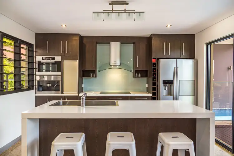 Fifth view of Homely house listing, 29 Bayview Boulevard, Bayview NT 820