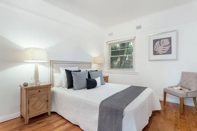 Fifth view of Homely block of units listing, 1&2/23 Moore Road, Freshwater NSW 2096