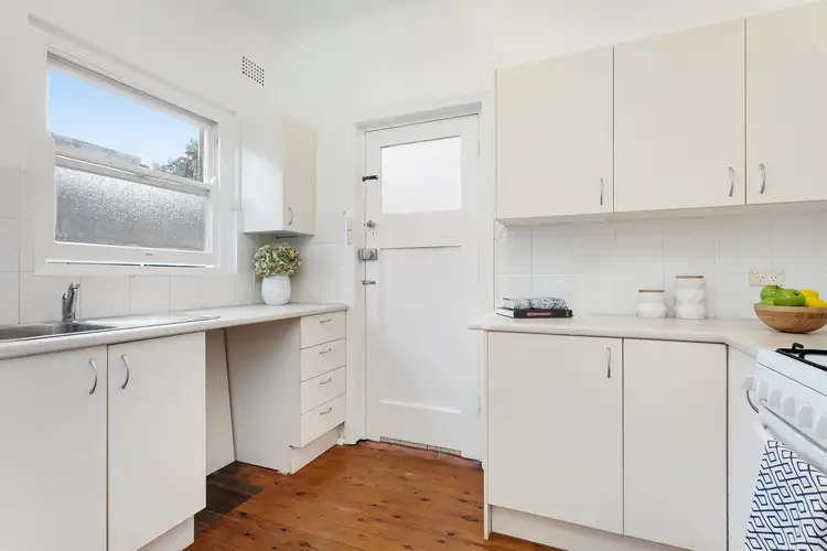 Sixth view of Homely block of units listing, 1&2/23 Moore Road, Freshwater NSW 2096