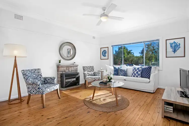 Second view of Homely house listing, 7 Woorarra Avenue, North Narrabeen NSW 2101