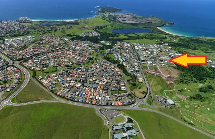 Second view of Homely house listing, 1 National Avenue, Shell Cove NSW 2529