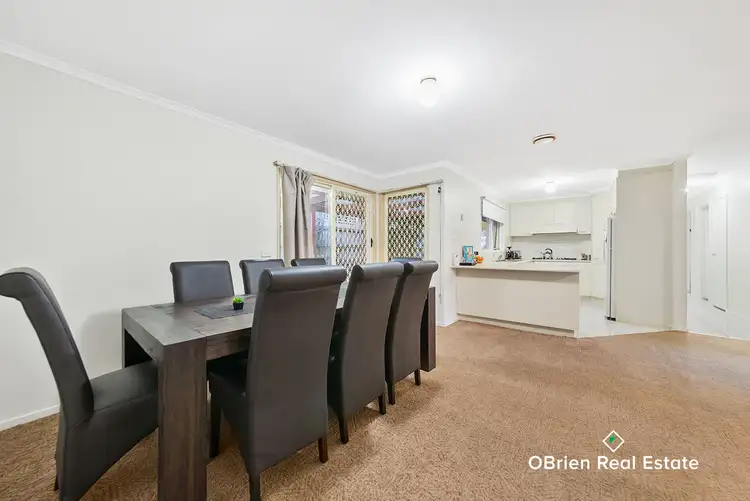 Fifth view of Homely house listing, 16 Bowman Close, Narre Warren South VIC 3805