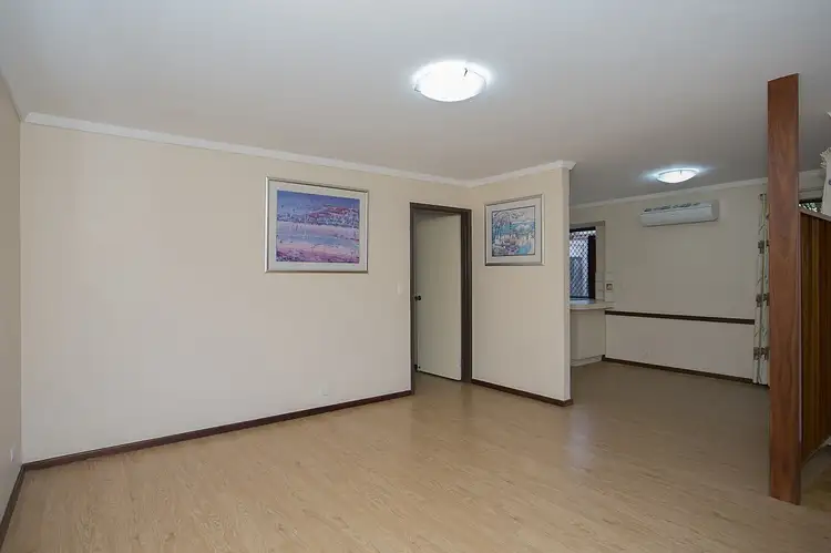 Second view of Homely villa listing, 4/60 Lockhart Street, Como WA 6152