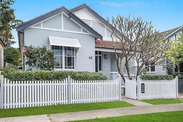 40 Northumberland Street, Maryville NSW 2293
