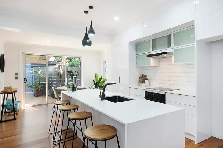 Second view of Homely house listing, 40 Northumberland Street, Maryville NSW 2293