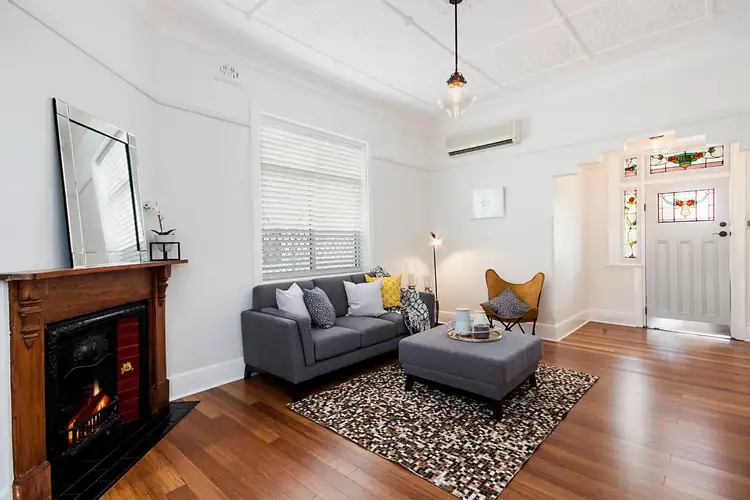 Third view of Homely house listing, 40 Northumberland Street, Maryville NSW 2293
