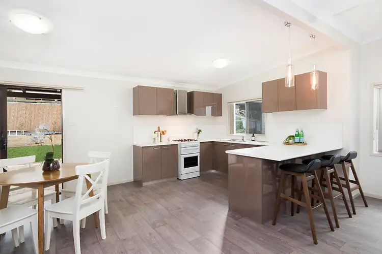 Fourth view of Homely house listing, 7 Kings Road, Tighes Hill NSW 2297