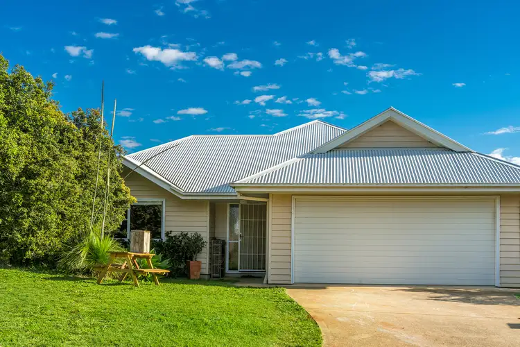 18 Blackwood Crescent, Bangalow NSW 2479