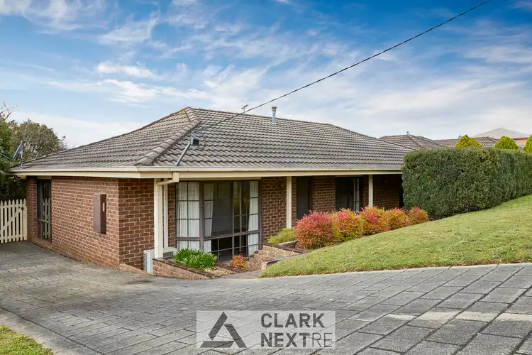 Main view of Homely house listing, 24 Waratah Drive, Warragul VIC 3820