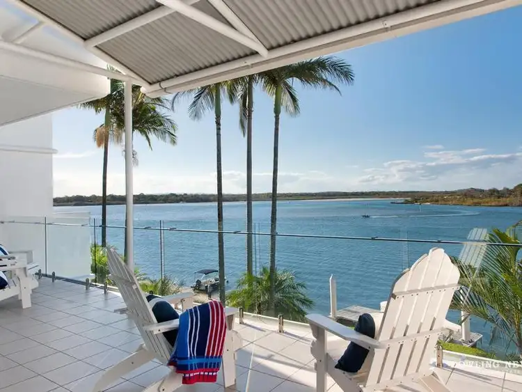 Second view of Homely unit listing, 17/4 Quamby Place, Noosa Heads QLD 4567