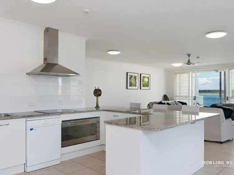 Fourth view of Homely unit listing, 17/4 Quamby Place, Noosa Heads QLD 4567