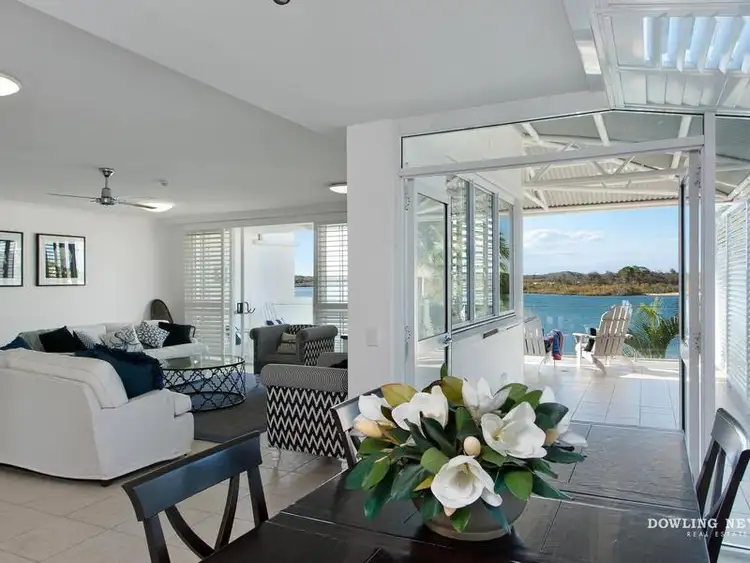 Fifth view of Homely unit listing, 17/4 Quamby Place, Noosa Heads QLD 4567