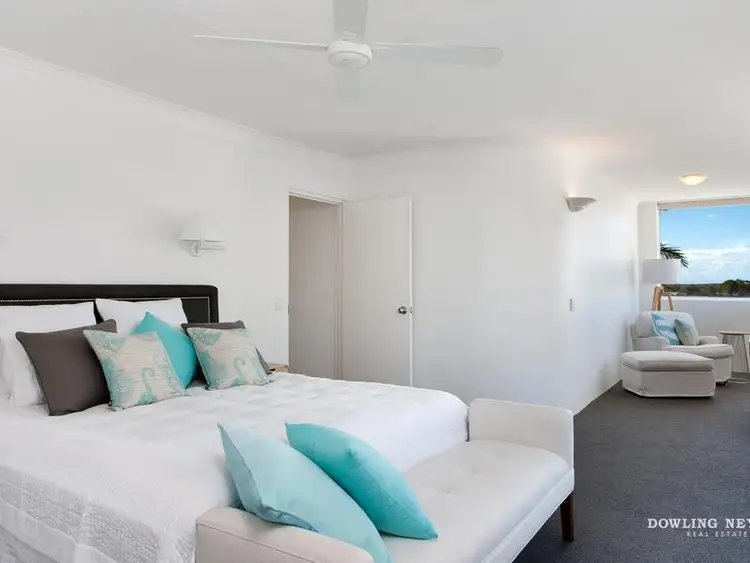 Sixth view of Homely unit listing, 17/4 Quamby Place, Noosa Heads QLD 4567