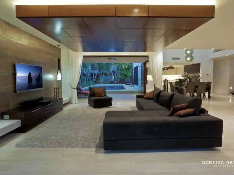 Main view of Homely house listing, 3 Lagoona Drive, Noosa Heads QLD 4567
