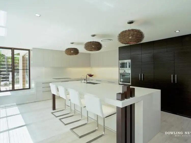 Second view of Homely house listing, 3 Lagoona Drive, Noosa Heads QLD 4567