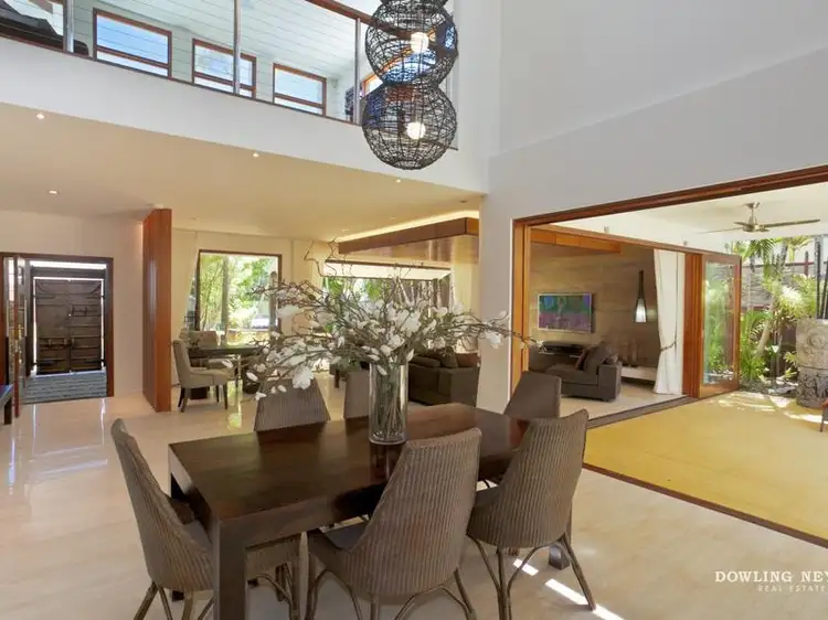 Fourth view of Homely house listing, 3 Lagoona Drive, Noosa Heads QLD 4567