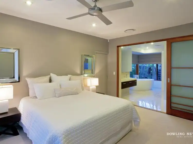 Sixth view of Homely house listing, 3 Lagoona Drive, Noosa Heads QLD 4567