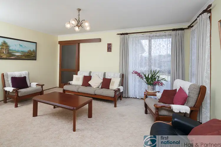 Third view of Homely house listing, 17 Girvan Circuit, Endeavour Hills VIC 3802