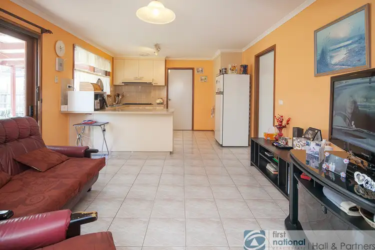 Fifth view of Homely house listing, 17 Girvan Circuit, Endeavour Hills VIC 3802