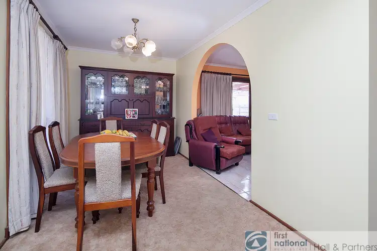 Sixth view of Homely house listing, 17 Girvan Circuit, Endeavour Hills VIC 3802
