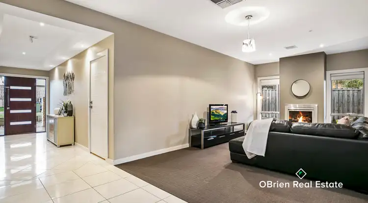 Second view of Homely house listing, 5 Belvista Way, Botanic Ridge VIC 3977