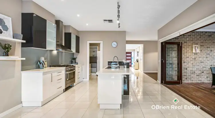 Third view of Homely house listing, 5 Belvista Way, Botanic Ridge VIC 3977