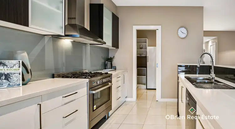 Fourth view of Homely house listing, 5 Belvista Way, Botanic Ridge VIC 3977