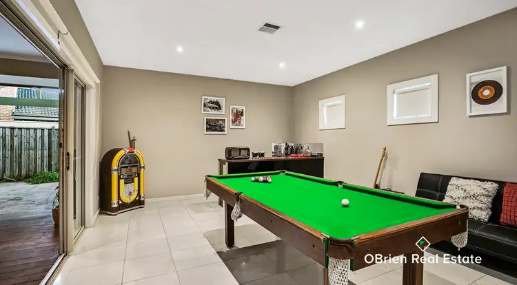 Sixth view of Homely house listing, 5 Belvista Way, Botanic Ridge VIC 3977