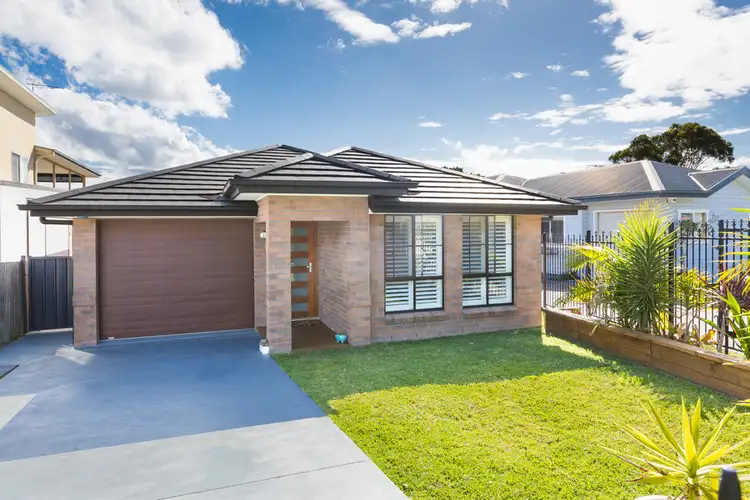 41A Bournemouth Street, Bundeena NSW 2230