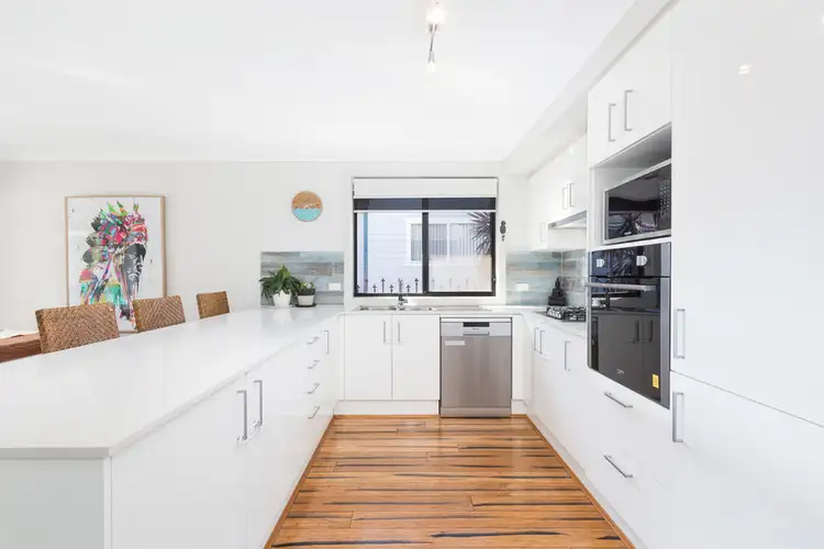Fourth view of Homely house listing, 41A Bournemouth Street, Bundeena NSW 2230