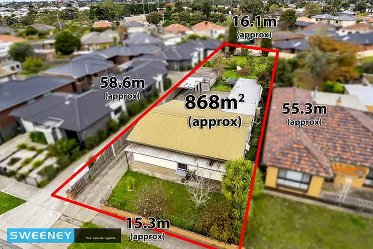 7 Rockbank Road, Ardeer VIC 3022