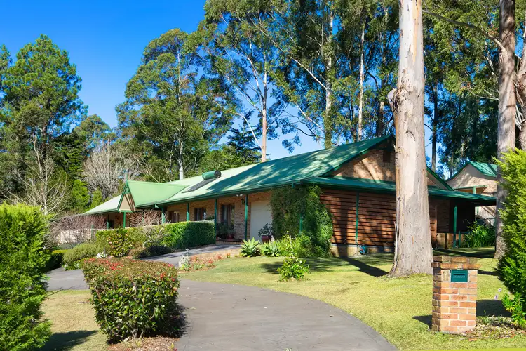 11 Thomas Close, Berry NSW 2535
