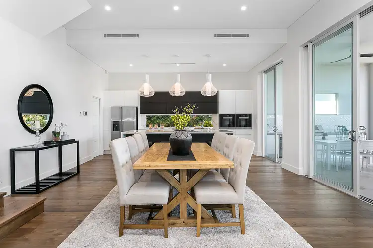 Fifth view of Homely house listing, 4 Private Road, Northwood NSW 2066