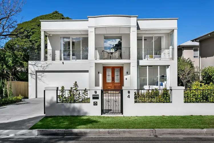 Sixth view of Homely house listing, 4 Private Road, Northwood NSW 2066