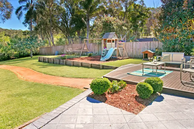 47 Calool Crescent, Belrose NSW 2085