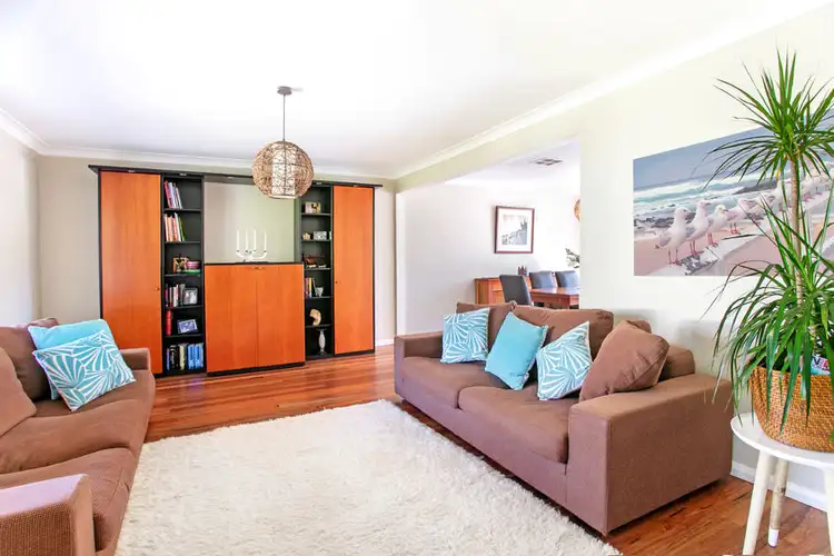 Fifth view of Homely house listing, 47 Calool Crescent, Belrose NSW 2085