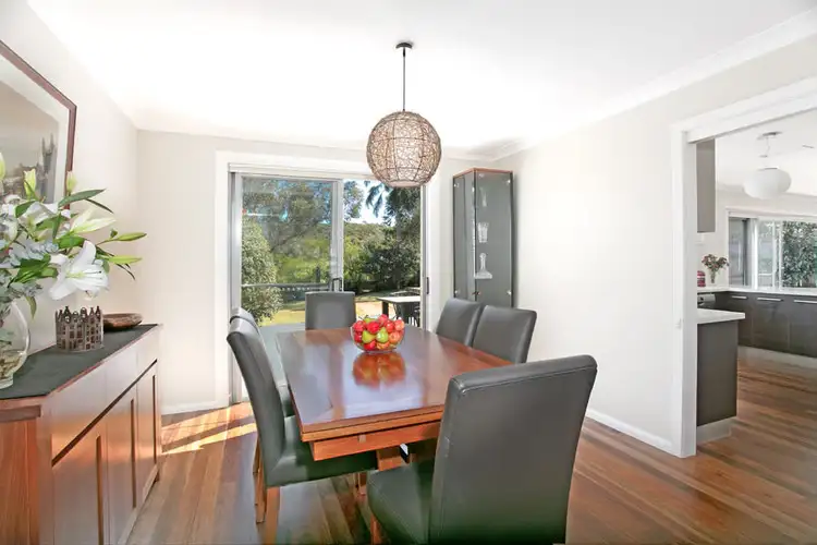 Sixth view of Homely house listing, 47 Calool Crescent, Belrose NSW 2085