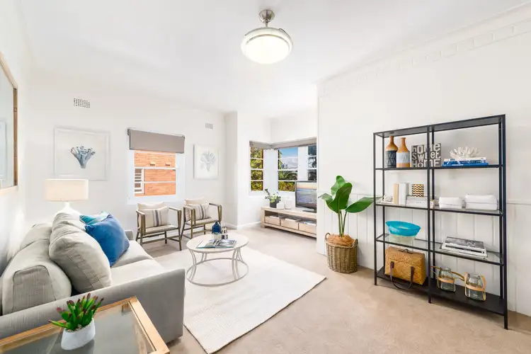 4/194 Kurraba Road