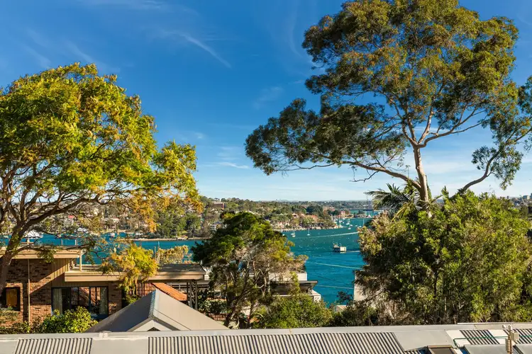 Third view of Homely townhouse listing, 3/85 Bay Road, Waverton NSW 2060