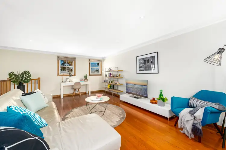 Fourth view of Homely townhouse listing, 3/85 Bay Road, Waverton NSW 2060