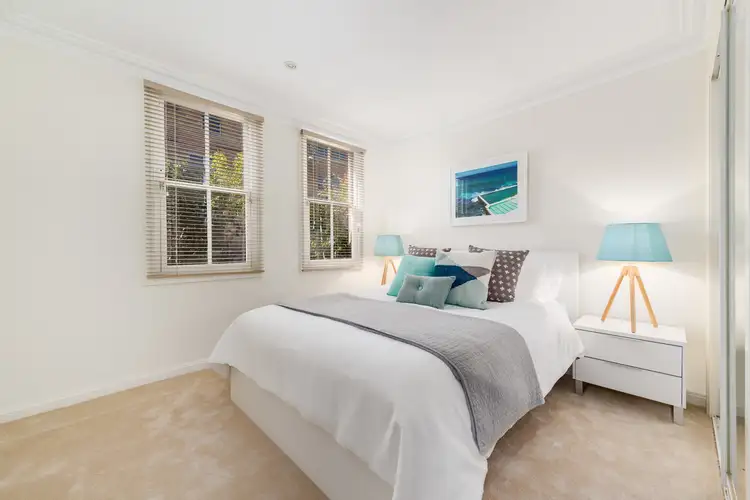 Fifth view of Homely townhouse listing, 3/85 Bay Road, Waverton NSW 2060
