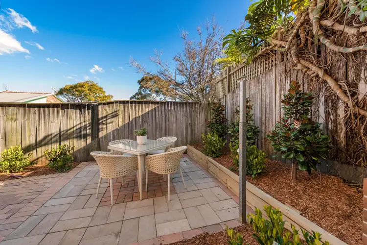 Sixth view of Homely townhouse listing, 3/85 Bay Road, Waverton NSW 2060